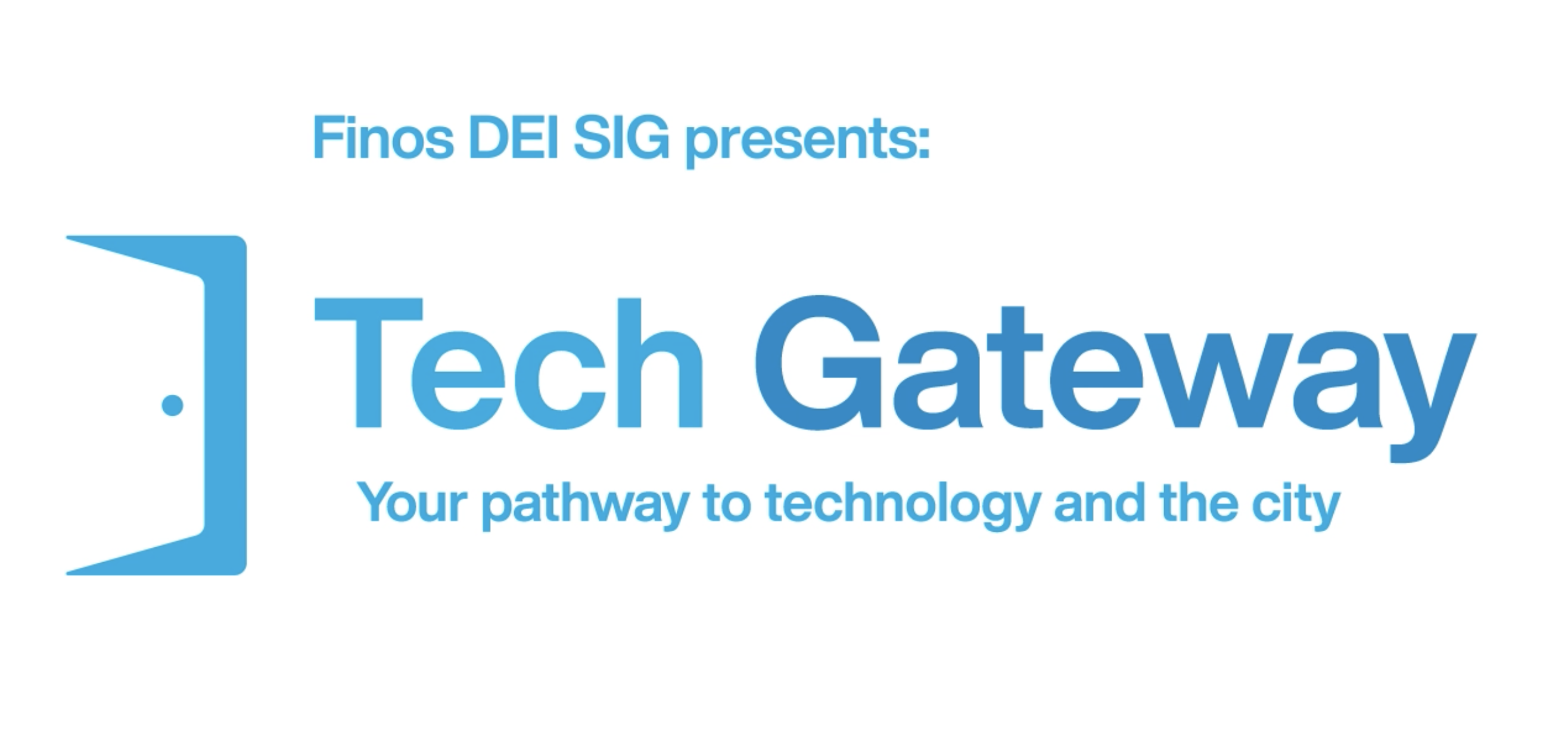 What is Tech Gateway?