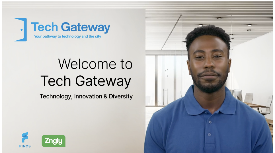 Welcome to Tech Gateway