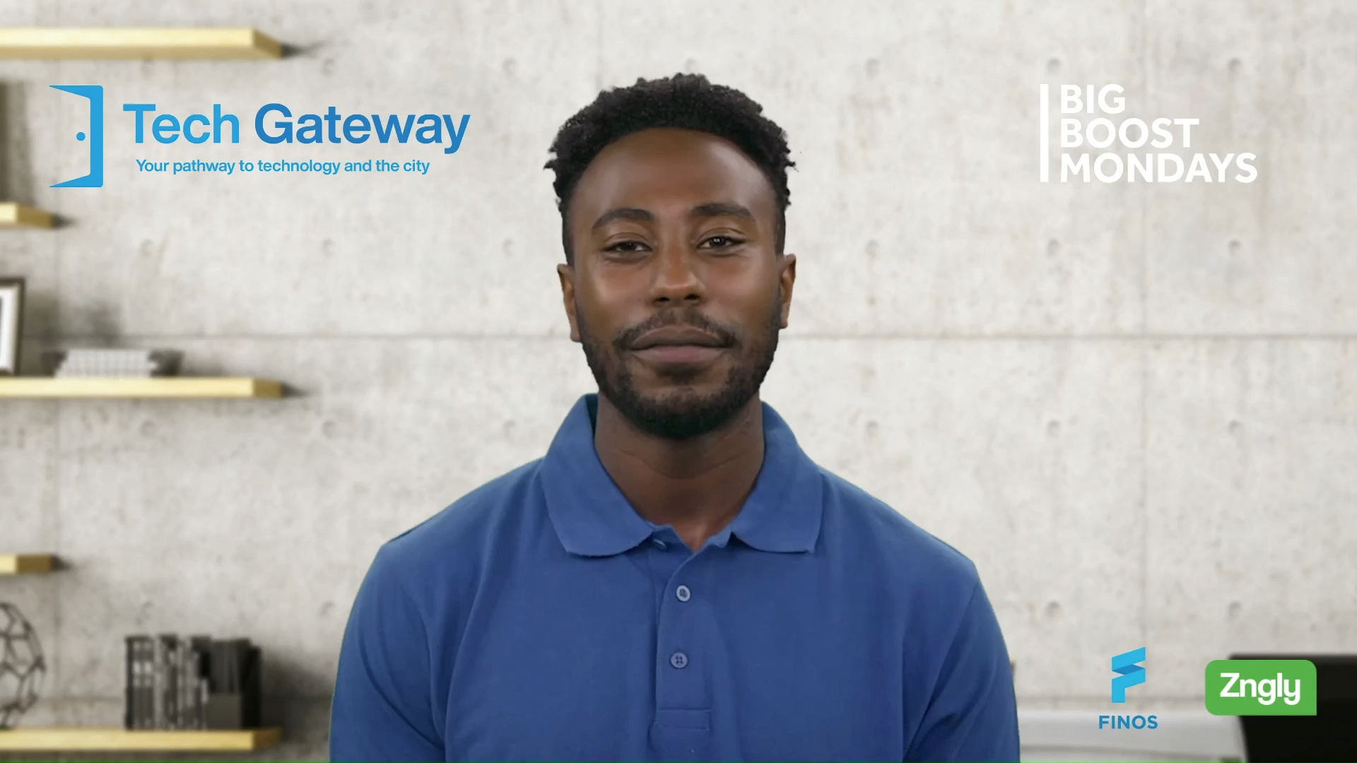 Big Boost Mondays – A celebration of tech, innovation and diversity